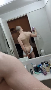 White aint my color but hey what can you do