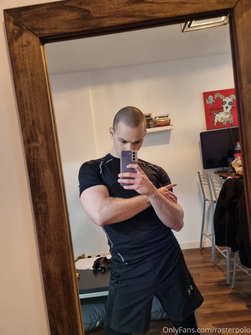 Swipe to undress your gym bro part 2 