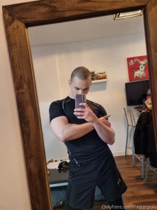 Swipe to undress your gym bro part 2