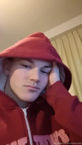 Guess who caught covid