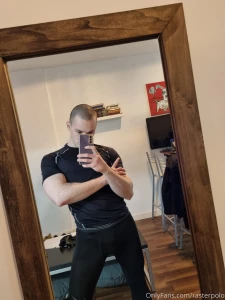 Swipe to undress your gym bro part 4