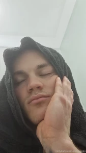 Guess who caught covid part 1