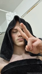 Guess who caught covid part 2