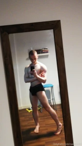 Gyms got closed due to an uprise in covid cases so i have to work out