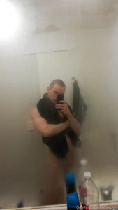 It s a shame the fog is blocking the view