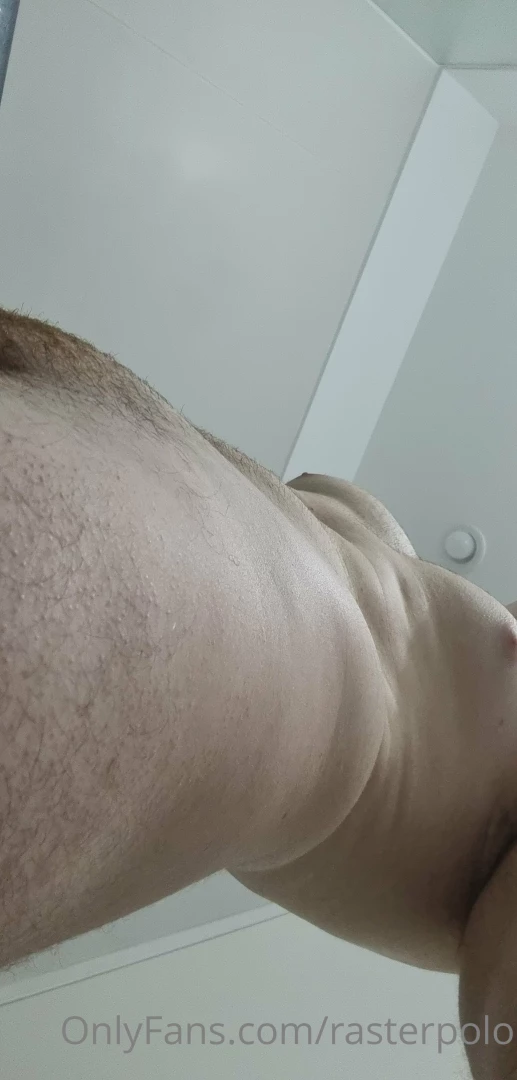 I need to shave starting to get hairy down here 