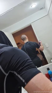 At this pace i ll end up putting my own gym at home part 1