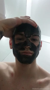 Remember to take care of your skin love you stay safe