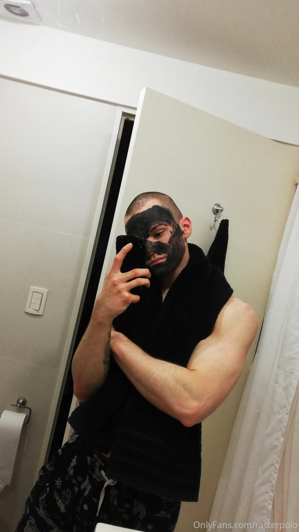 Remember to take care of your skin love you stay safe part 1 