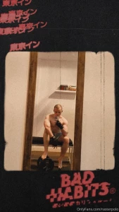 Can i be your training partner part 1