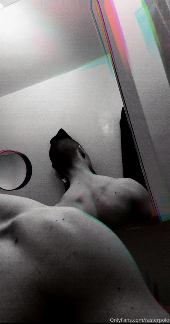Back muscles 