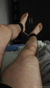 It s gonna be hard moving around in these