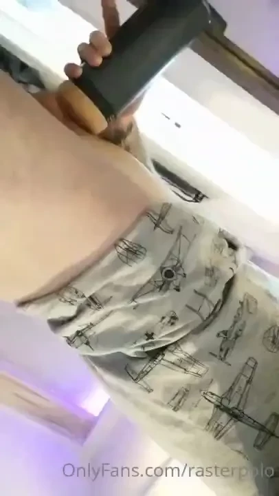 This could be your hole i m stretching send some tips for the new toy 