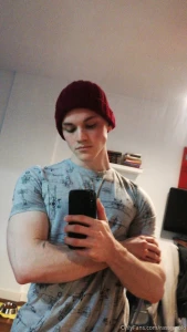 I ll need to get more beanies