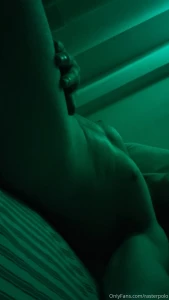 Red or green part 10