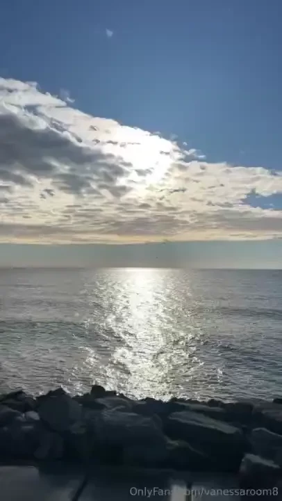 The morning is a little life how will you start yours today 