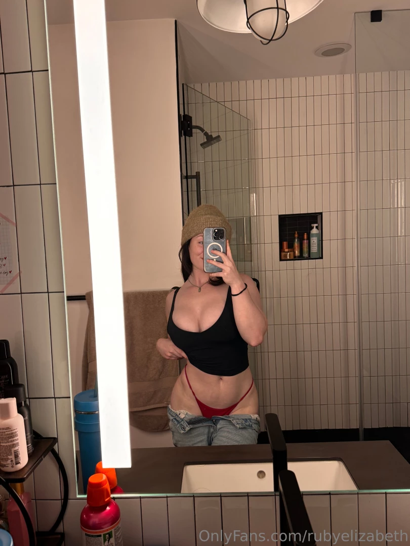 Was this post enough to make you stop or do you need a better angle 