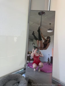 The wilder it gets the better your tip should be you ready