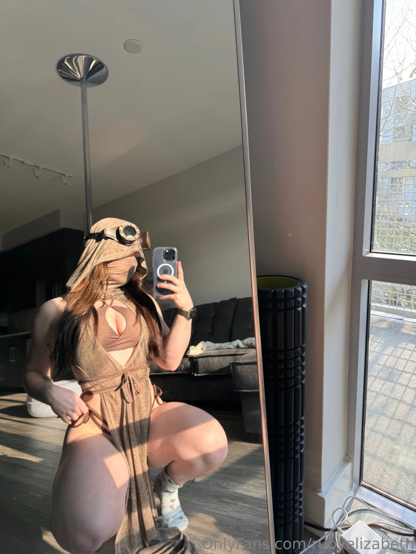 It s officially spooky szn comment below what costume you d wanna see 