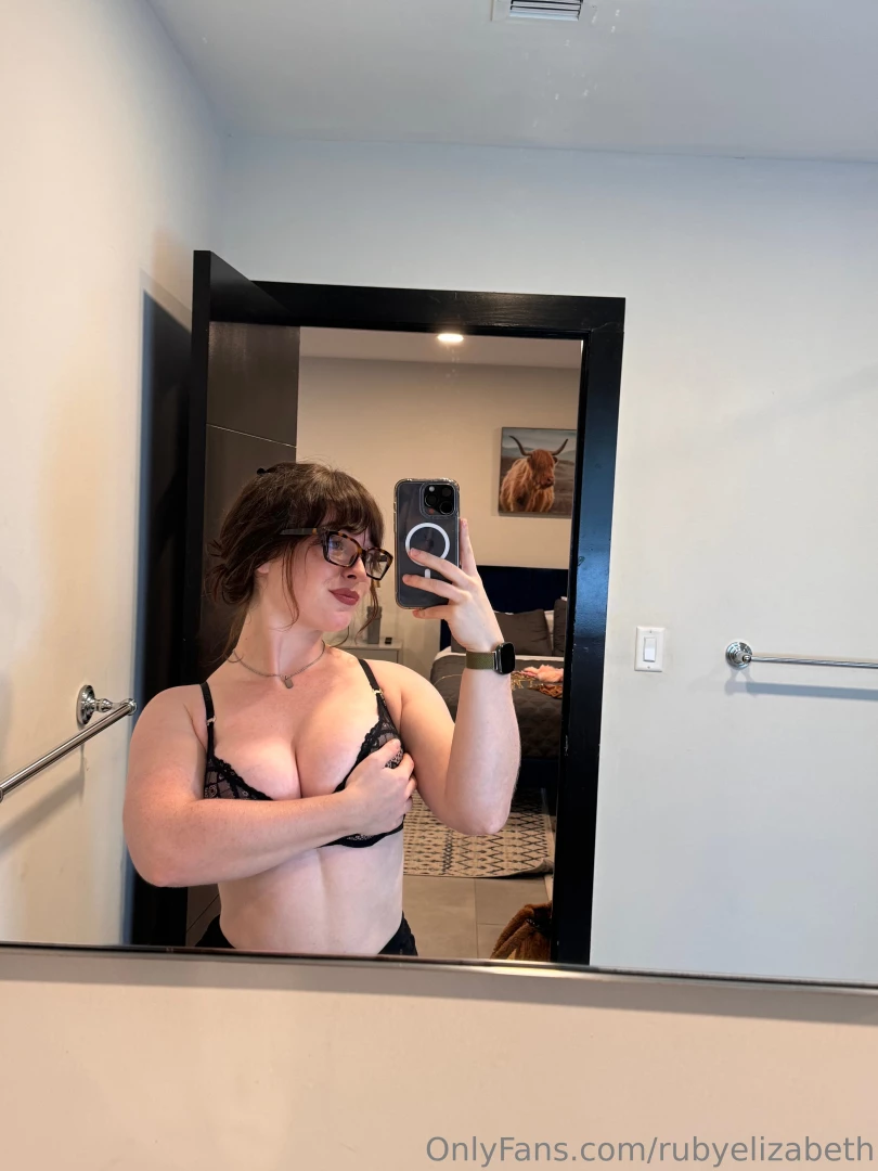 I m going live tomorrow what should we do 