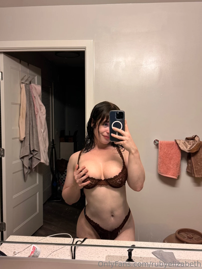 Would you be my personal hand bra part 2 