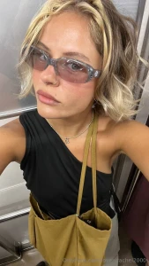 Serving cool vibes and effortless style some days all you need is a