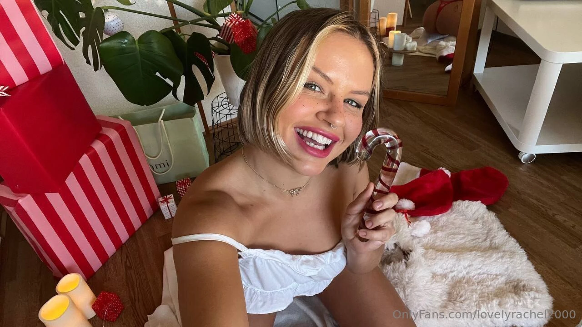 I can feel it this year is going to be mine i m filled with so much 