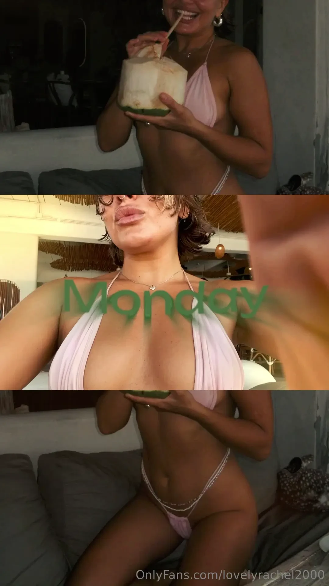 What a nice day part 1 