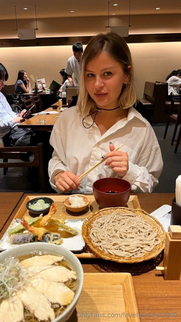 I absolutely love asian food the flavors the spices and the variety 