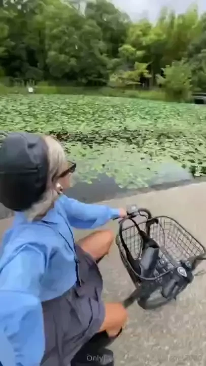 As you know i m all about staying active and today i took it to the 