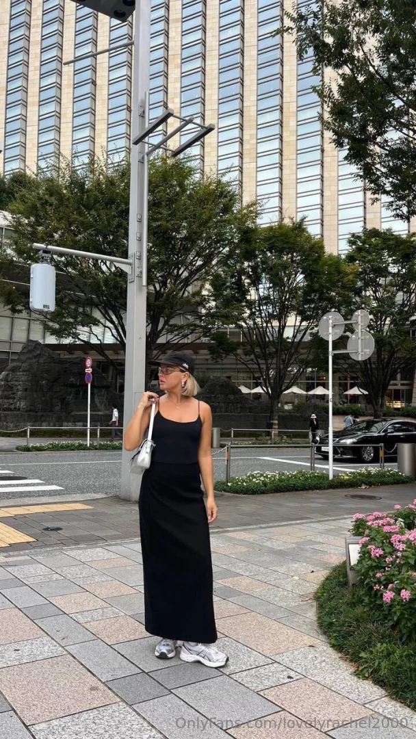 Lately i ve been craving those long dresses and going out as often as 