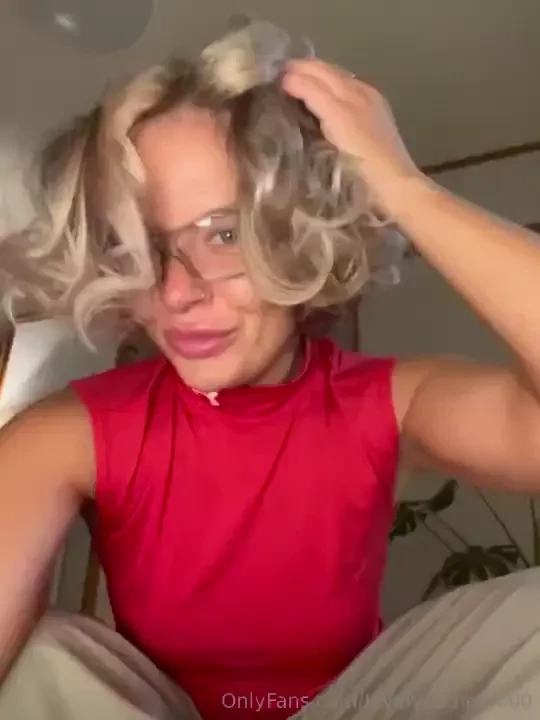 I have this incredible energy inside me powerful enough to charge not 