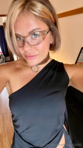 No matter how my day goes i always end it with a smile it s so