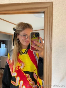 I just found an old photo of myself and i absolutely love how i look