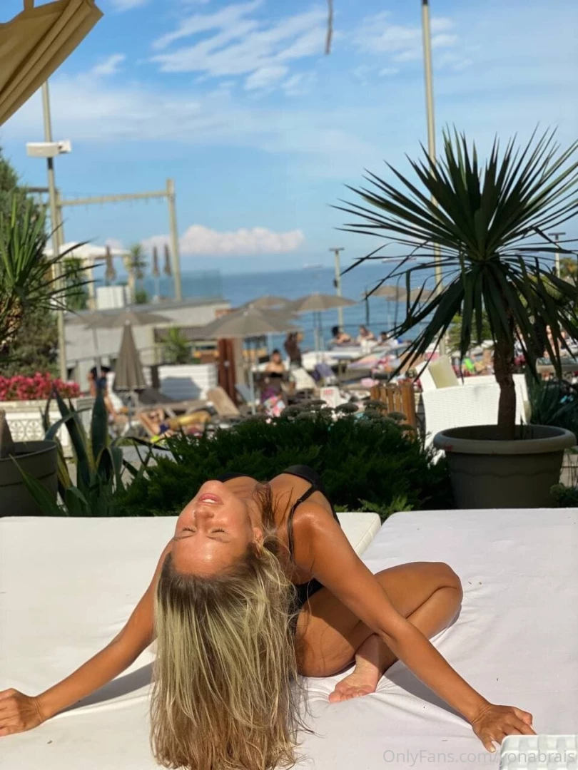 I am truly enjoying my body and myself these days it has been an 