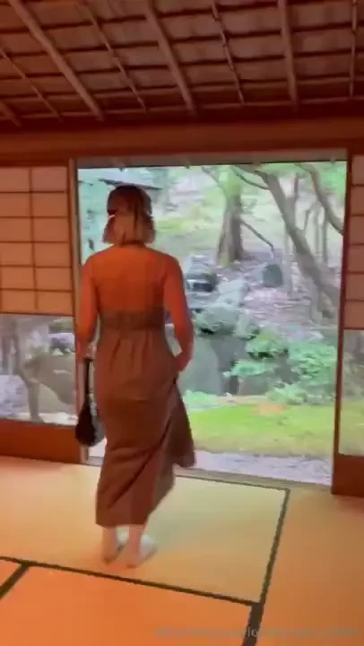 I absolutely adore japanese culture and am completely in awe of this 