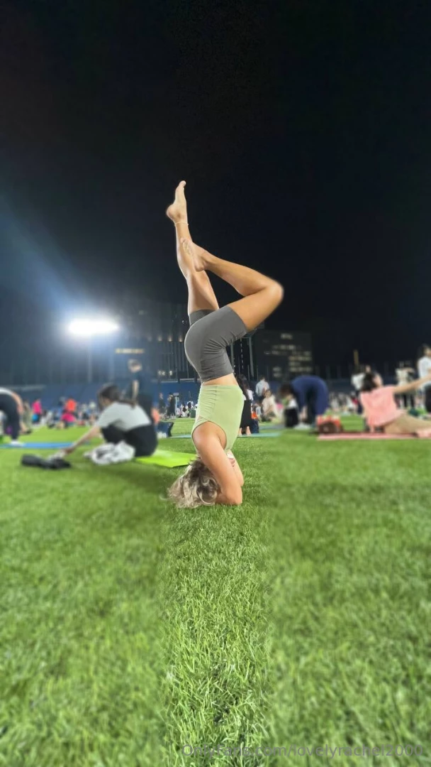 Sometimes you just have to flip your perspective literally here i am 