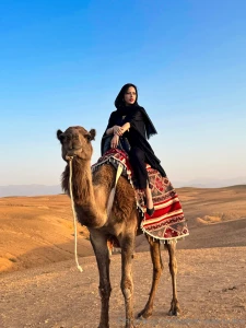 Discovering new horizons of power