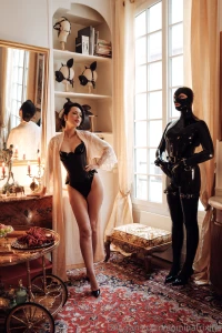 Always keeping my favorite dolls on standby in case i feel like