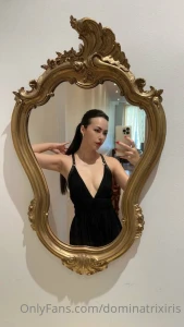 Your attitude when you serve me is a reflection of your character