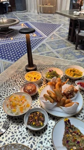 While i m away enjoying a bit of well-deserved rest i ve decided to