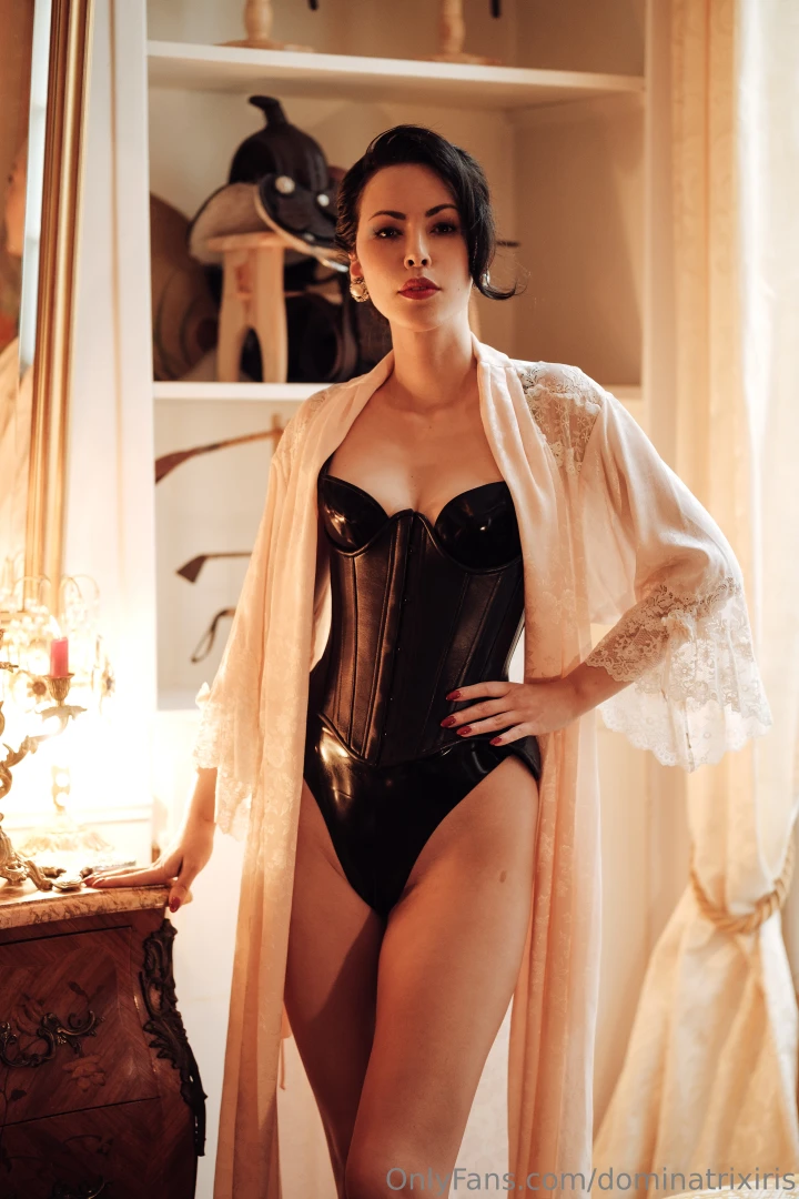 Have you been misbehaving lately and thinking that i wouldn t notice 