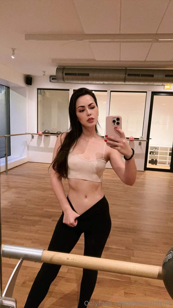 Ready to face your mistress scrutiny over your performance during this 