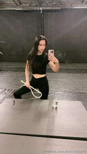 Which one arouses you the most darling shiny wet-looking latex with