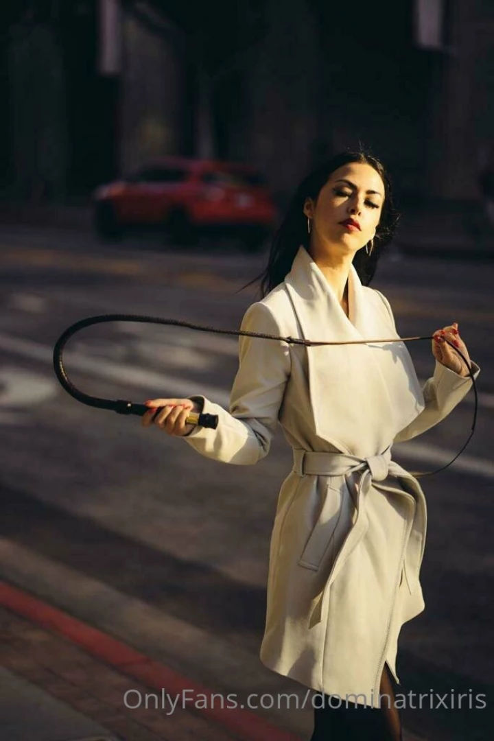 In the alluring realm of submission patience becomes a virtue and 