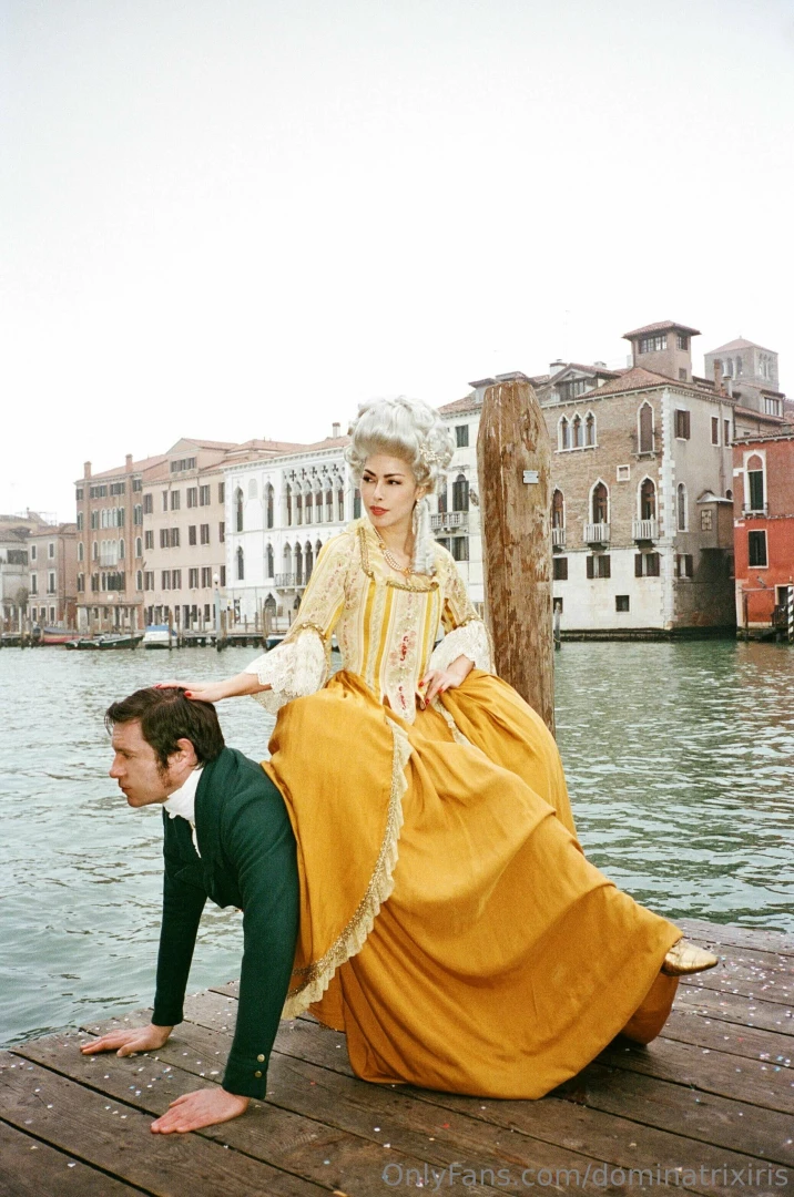 Currently confused as to why of is asking me to tag my chair 