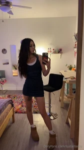 Stay in with me tonight part 15