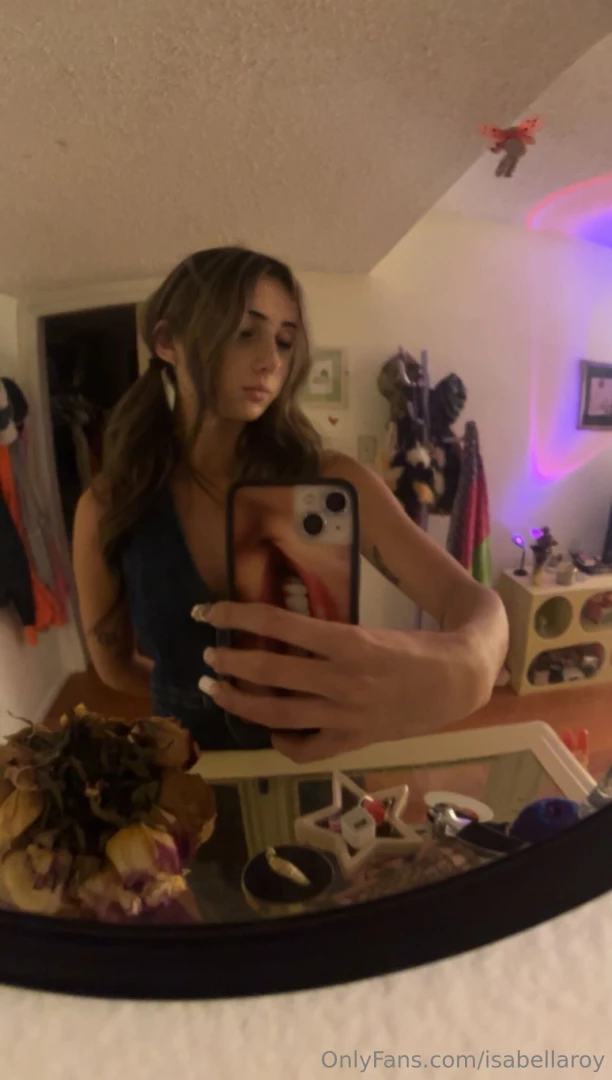 Ready for you whenever 
