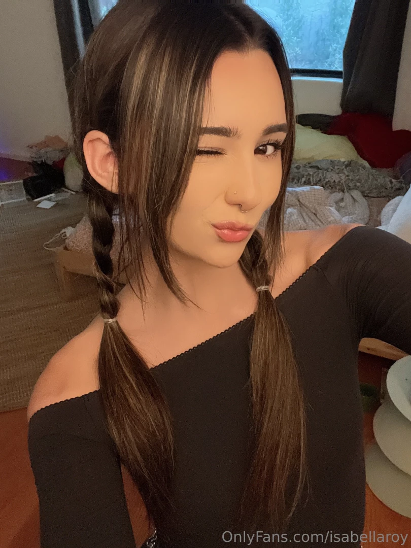 Ready for you whenever part 1 