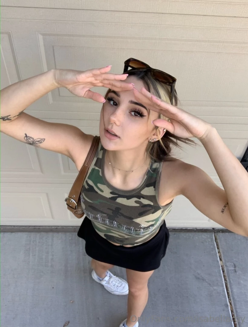 I d let you do anything to me 